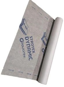 Мембрана STROTEX DYNAMIC
